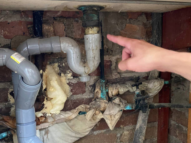 Best Flooded house restoration  in Topeka, IN