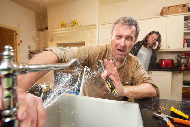 Best Carpet water damage restoration  in Topeka, IN